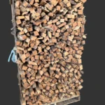 ekved av hög kvalitet – lång och kraftfull brinntid 🔥🌳